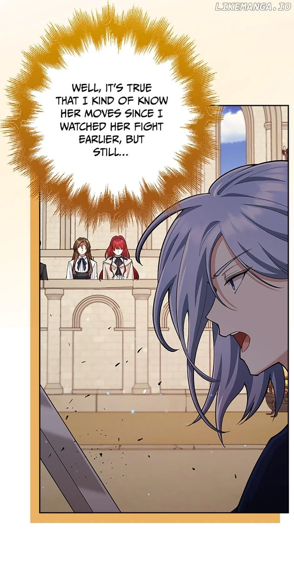 The Dungeon’s Time-Bound S-Rank Beauty Chapter 22 – Page 54