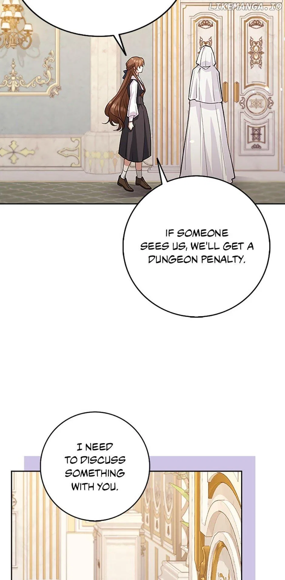 The Dungeon’s Time-Bound S-Rank Beauty Chapter 22 – Page 59