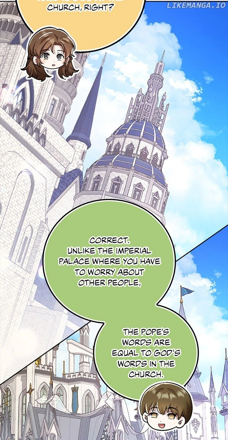 The Dungeon’s Time-Bound S-Rank Beauty Chapter 22 – Page 67