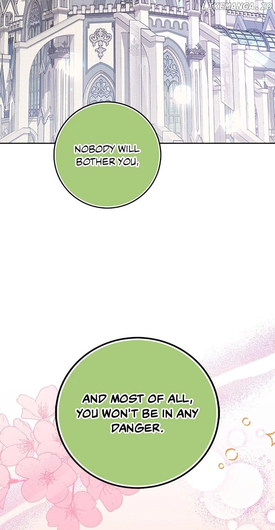 The Dungeon’s Time-Bound S-Rank Beauty Chapter 22 – Page 68