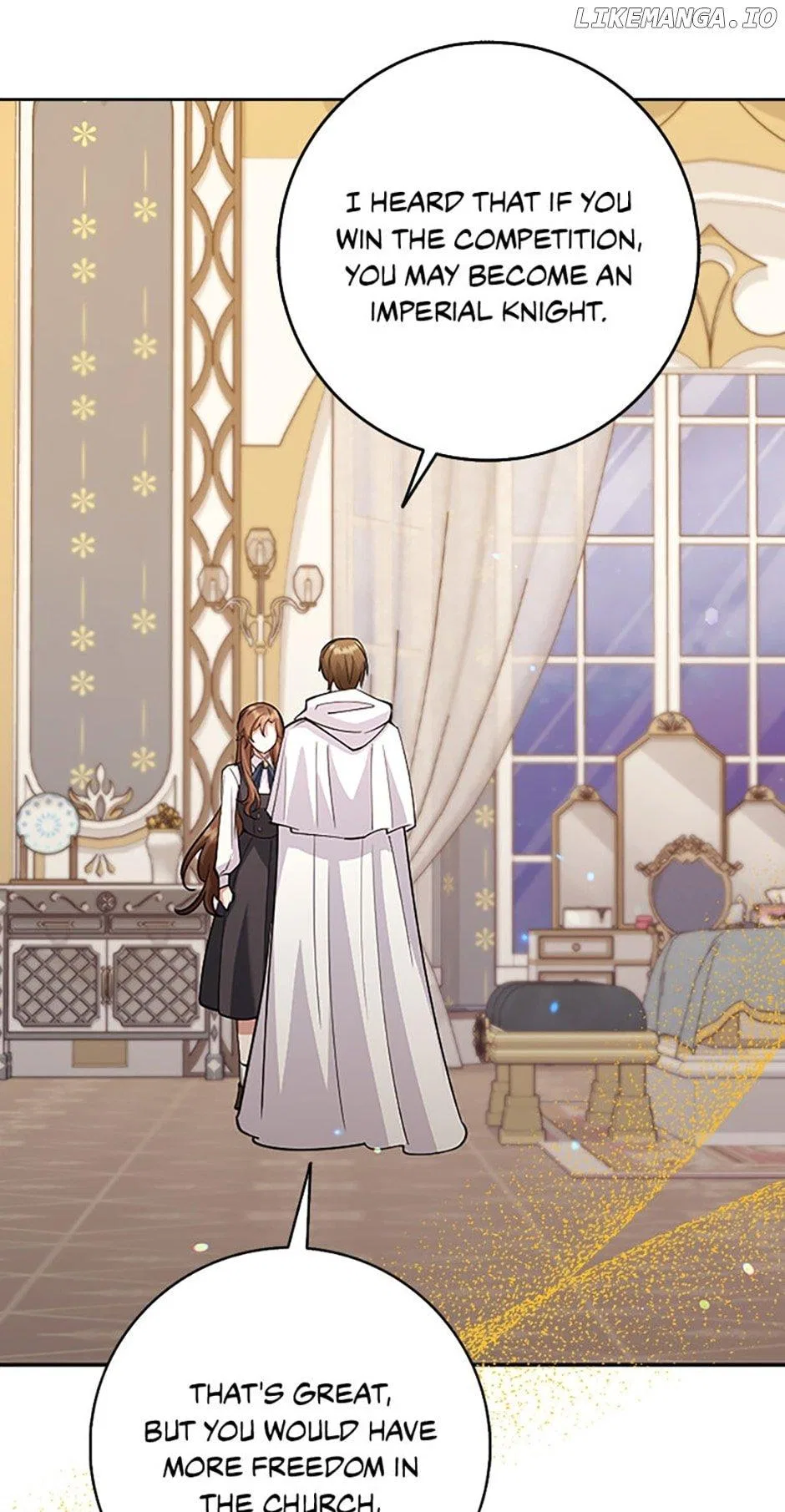 The Dungeon’s Time-Bound S-Rank Beauty Chapter 22 – Page 72