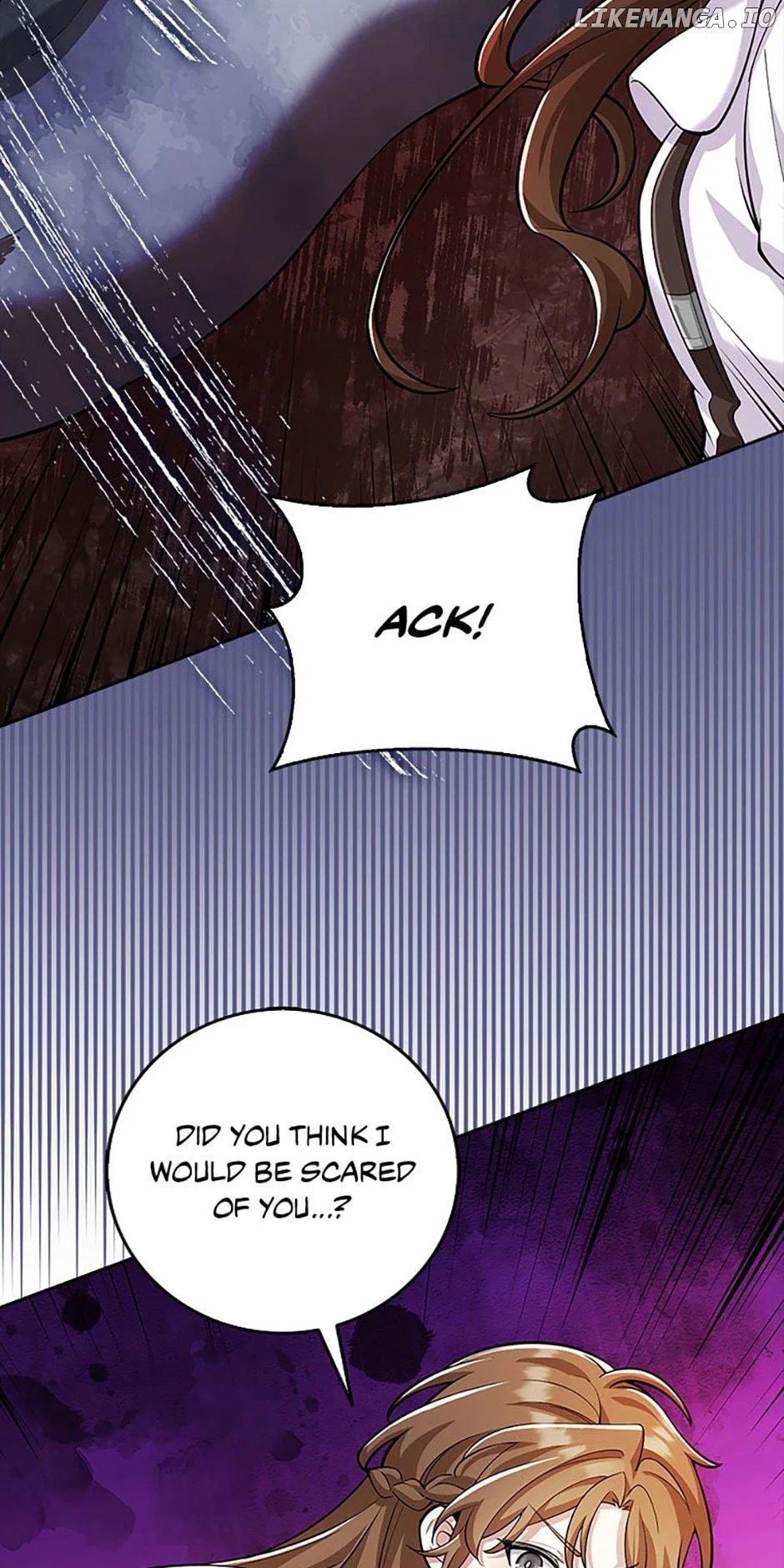 The Dungeon’s Time-Bound S-Rank Beauty Chapter 21 – Page 8