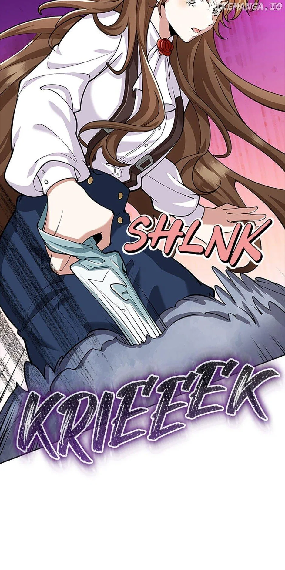 The Dungeon’s Time-Bound S-Rank Beauty Chapter 21 – Page 9