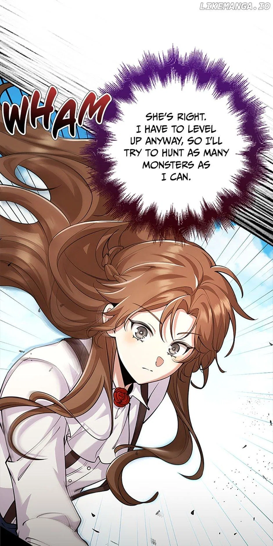The Dungeon’s Time-Bound S-Rank Beauty Chapter 21 – Page 10