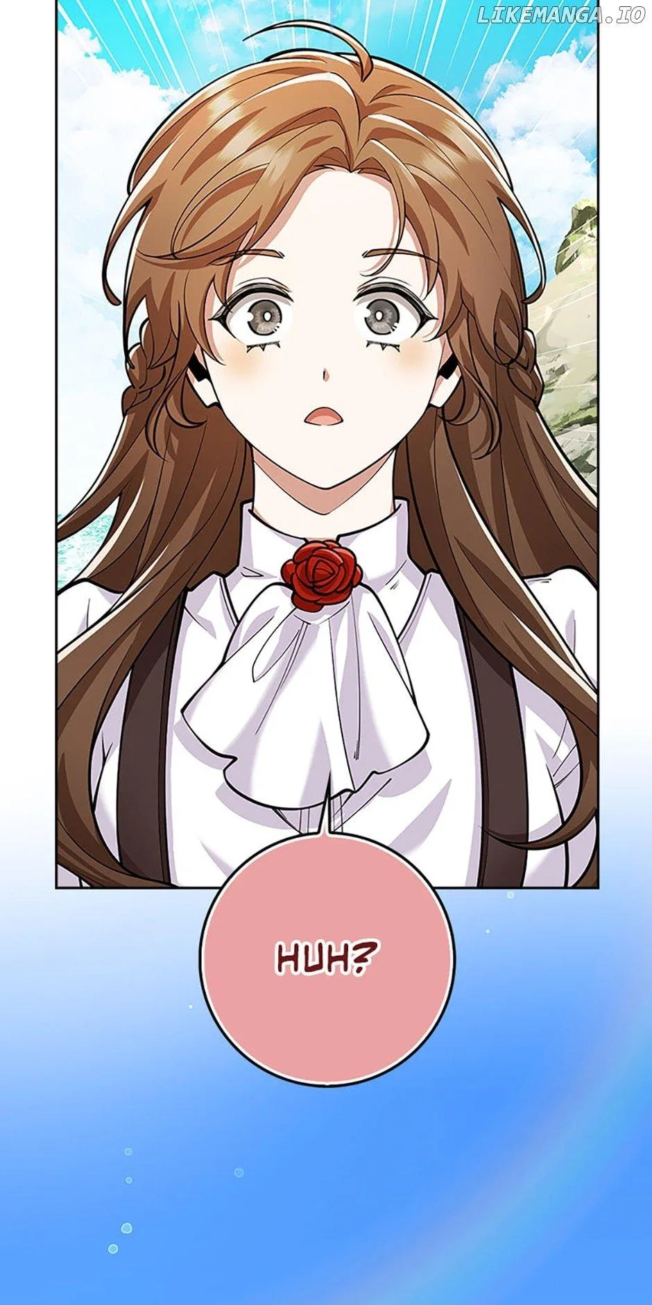 The Dungeon’s Time-Bound S-Rank Beauty Chapter 21 – Page 14