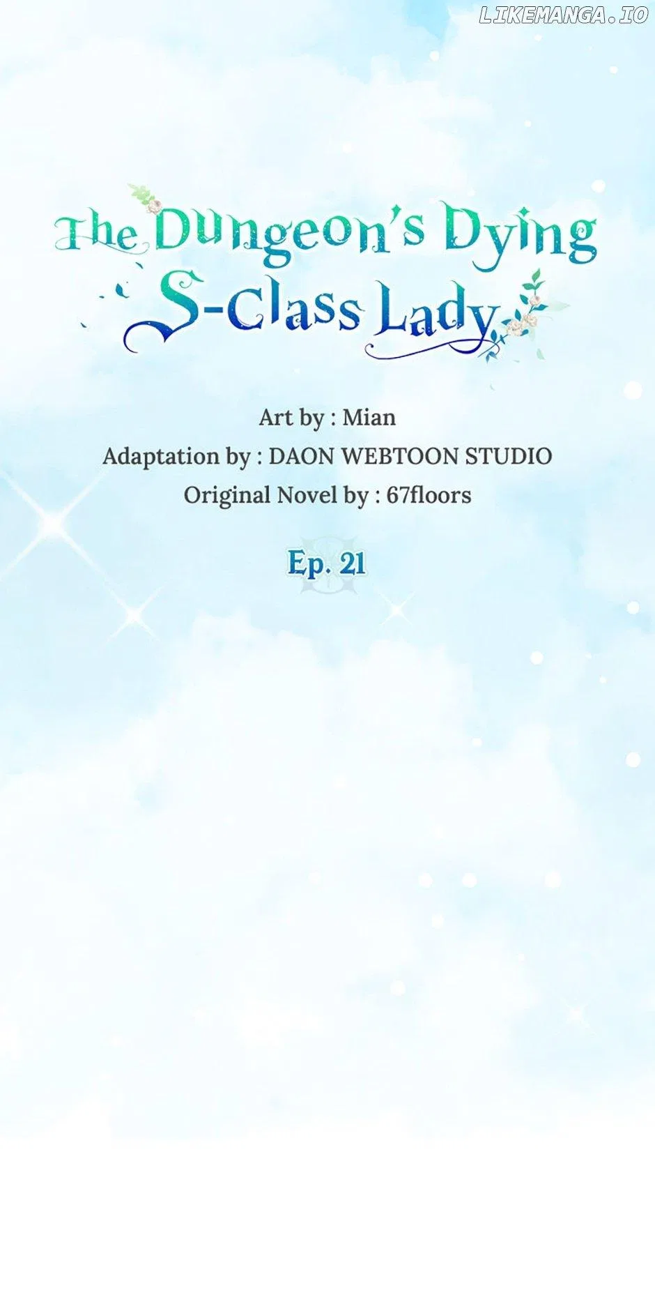 The Dungeon’s Time-Bound S-Rank Beauty Chapter 21 – Page 16