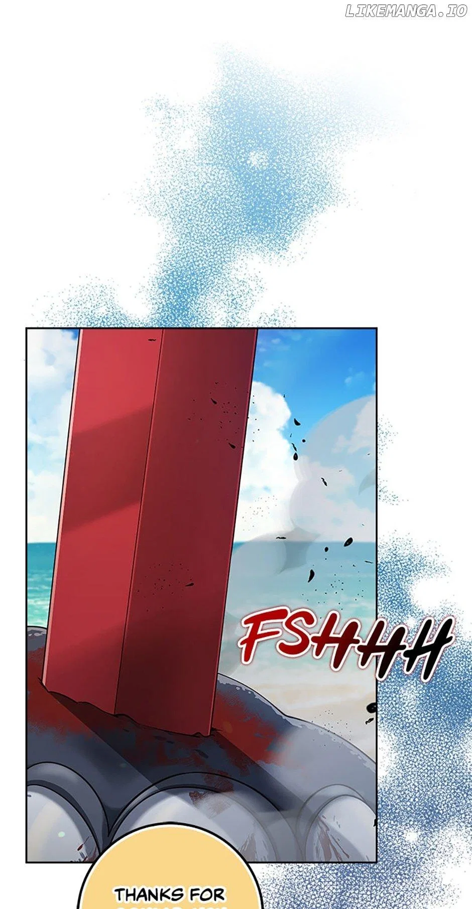 The Dungeon’s Time-Bound S-Rank Beauty Chapter 21 – Page 17