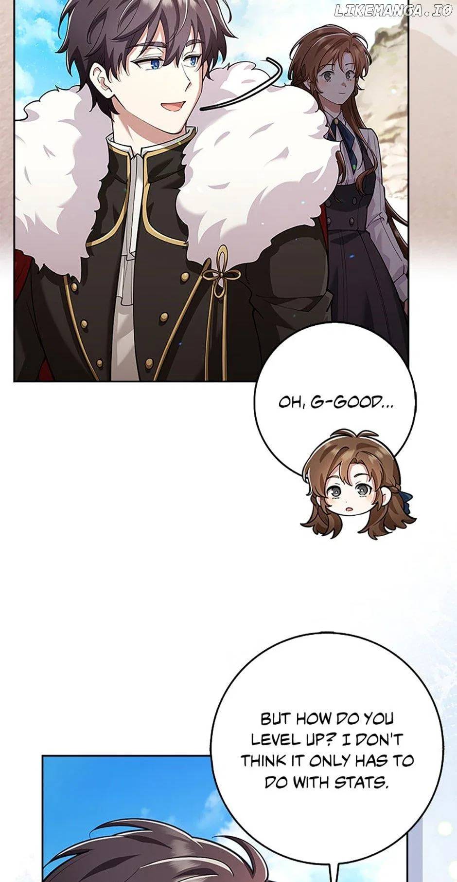 The Dungeon’s Time-Bound S-Rank Beauty Chapter 21 – Page 22