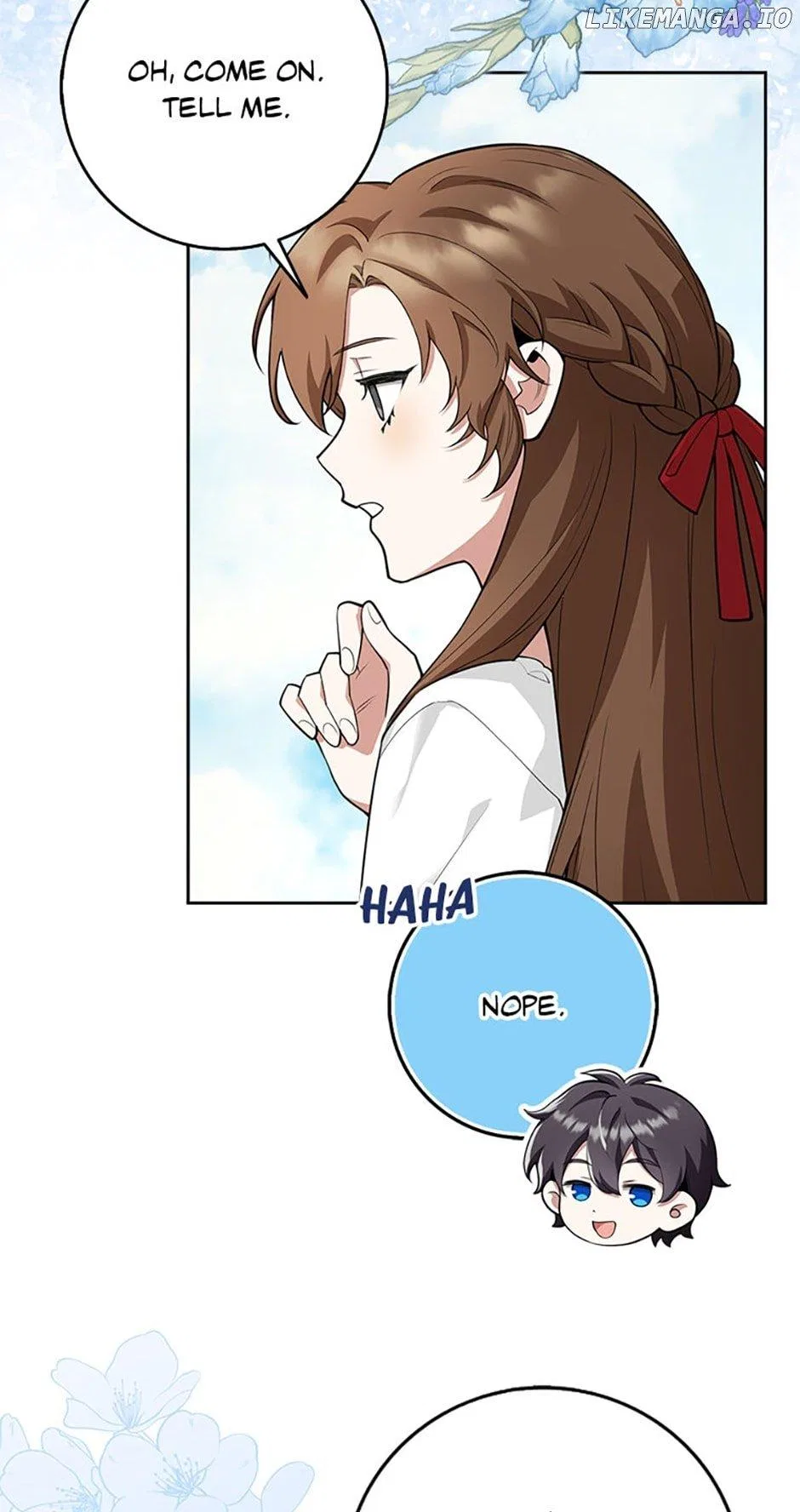 The Dungeon’s Time-Bound S-Rank Beauty Chapter 21 – Page 29