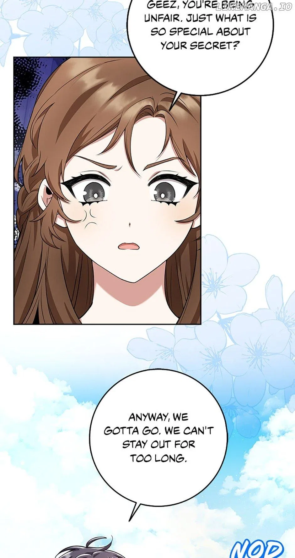 The Dungeon’s Time-Bound S-Rank Beauty Chapter 21 – Page 30