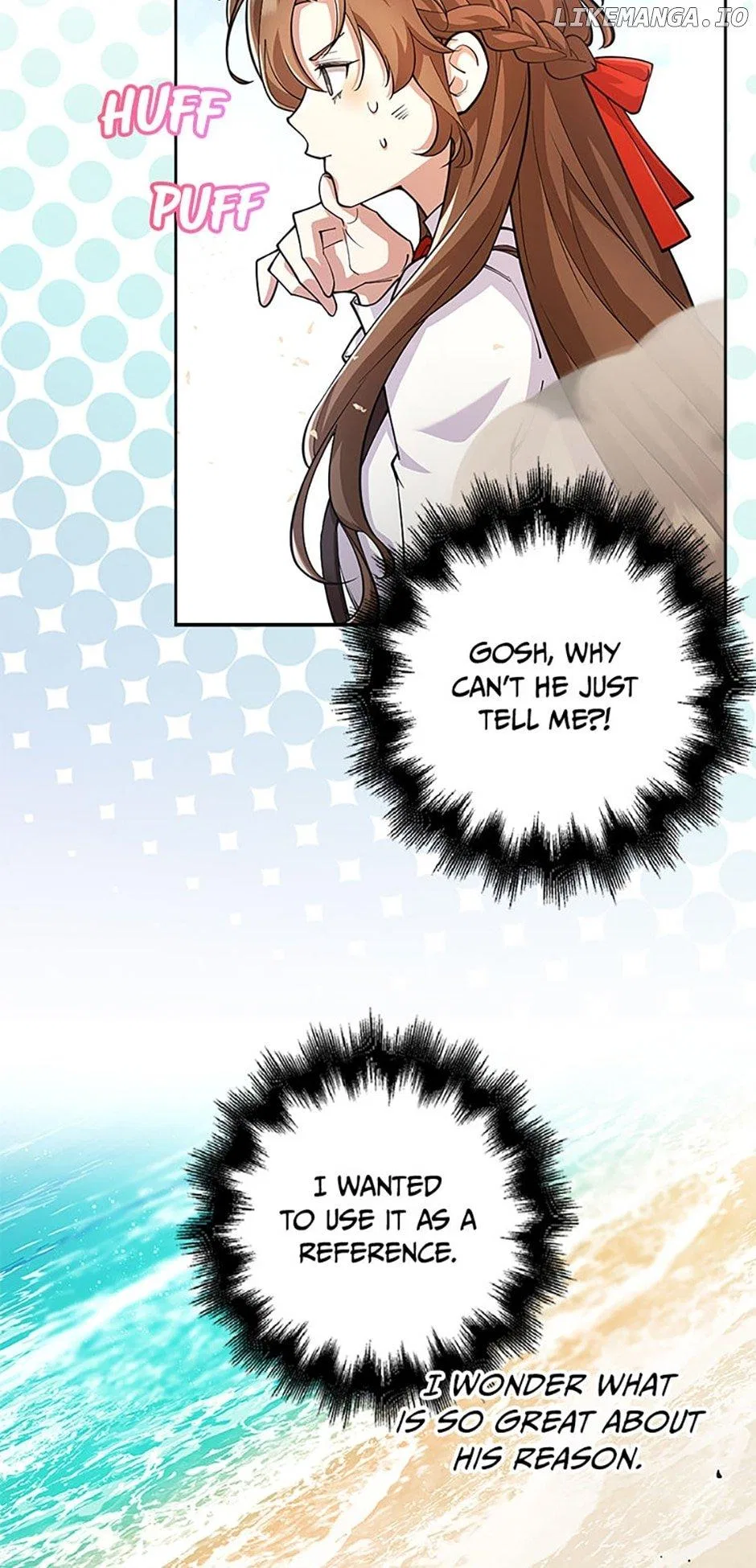 The Dungeon’s Time-Bound S-Rank Beauty Chapter 21 – Page 33