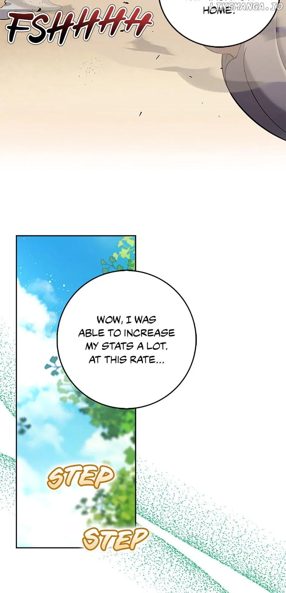The Dungeon’s Time-Bound S-Rank Beauty Chapter 21 – Page 35
