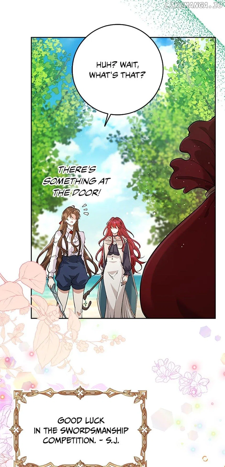 The Dungeon’s Time-Bound S-Rank Beauty Chapter 21 – Page 36