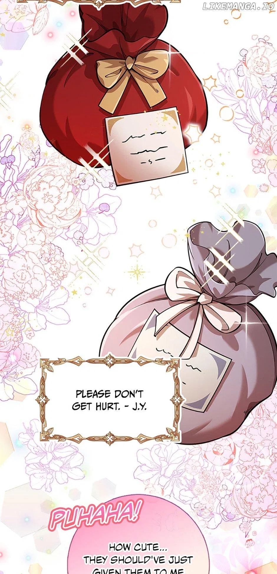 The Dungeon’s Time-Bound S-Rank Beauty Chapter 21 – Page 37