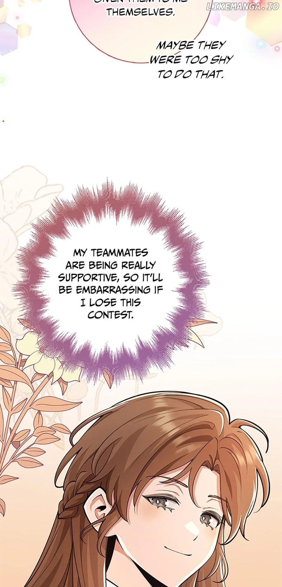 The Dungeon’s Time-Bound S-Rank Beauty Chapter 21 – Page 38