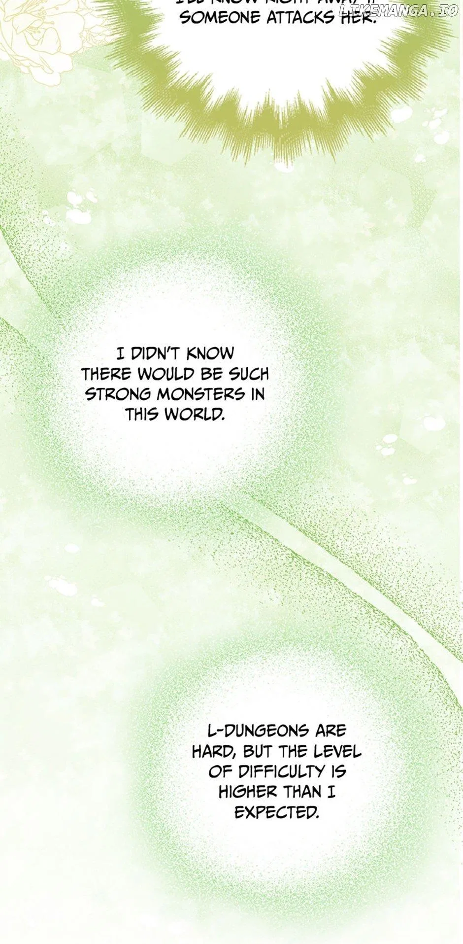 The Dungeon’s Time-Bound S-Rank Beauty Chapter 21 – Page 44