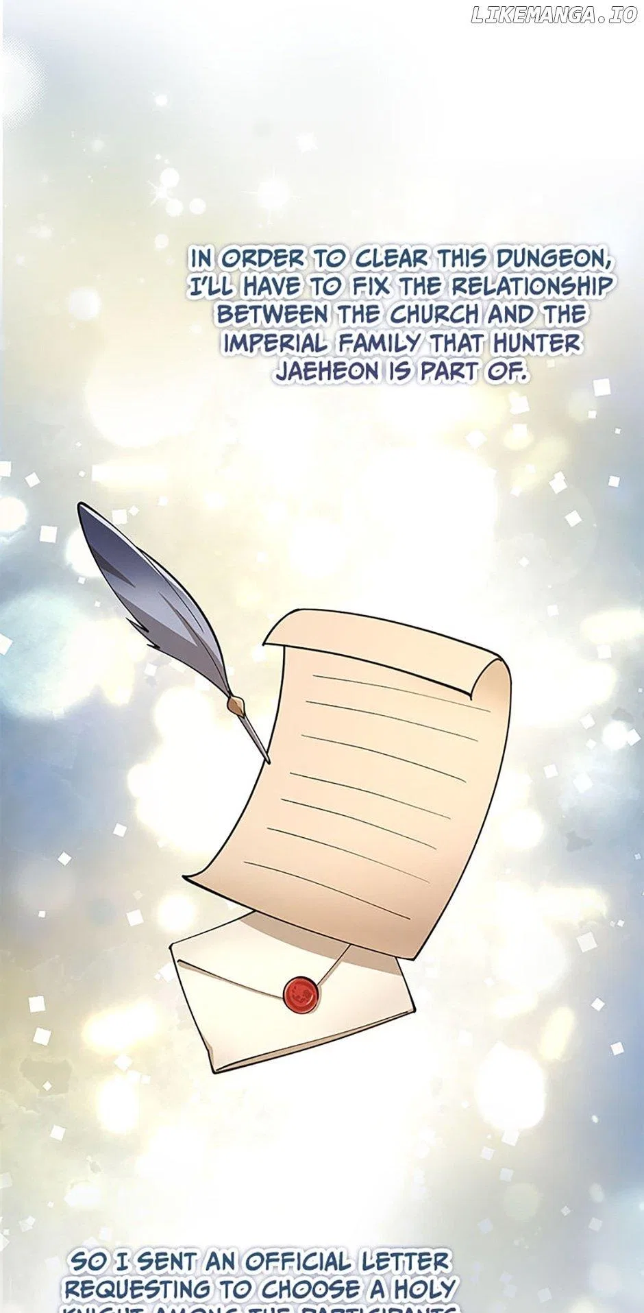 The Dungeon’s Time-Bound S-Rank Beauty Chapter 21 – Page 47