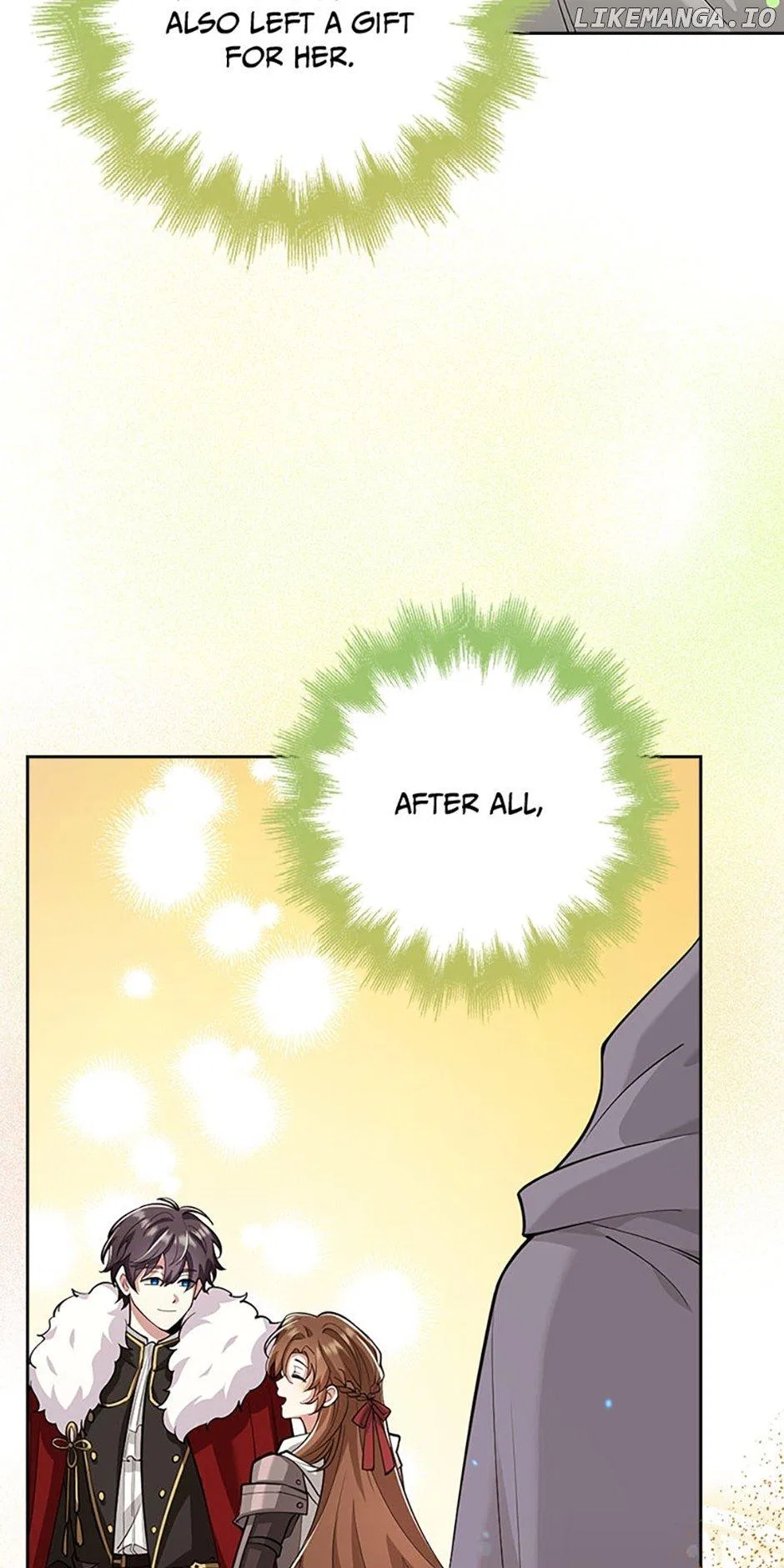 The Dungeon’s Time-Bound S-Rank Beauty Chapter 21 – Page 58