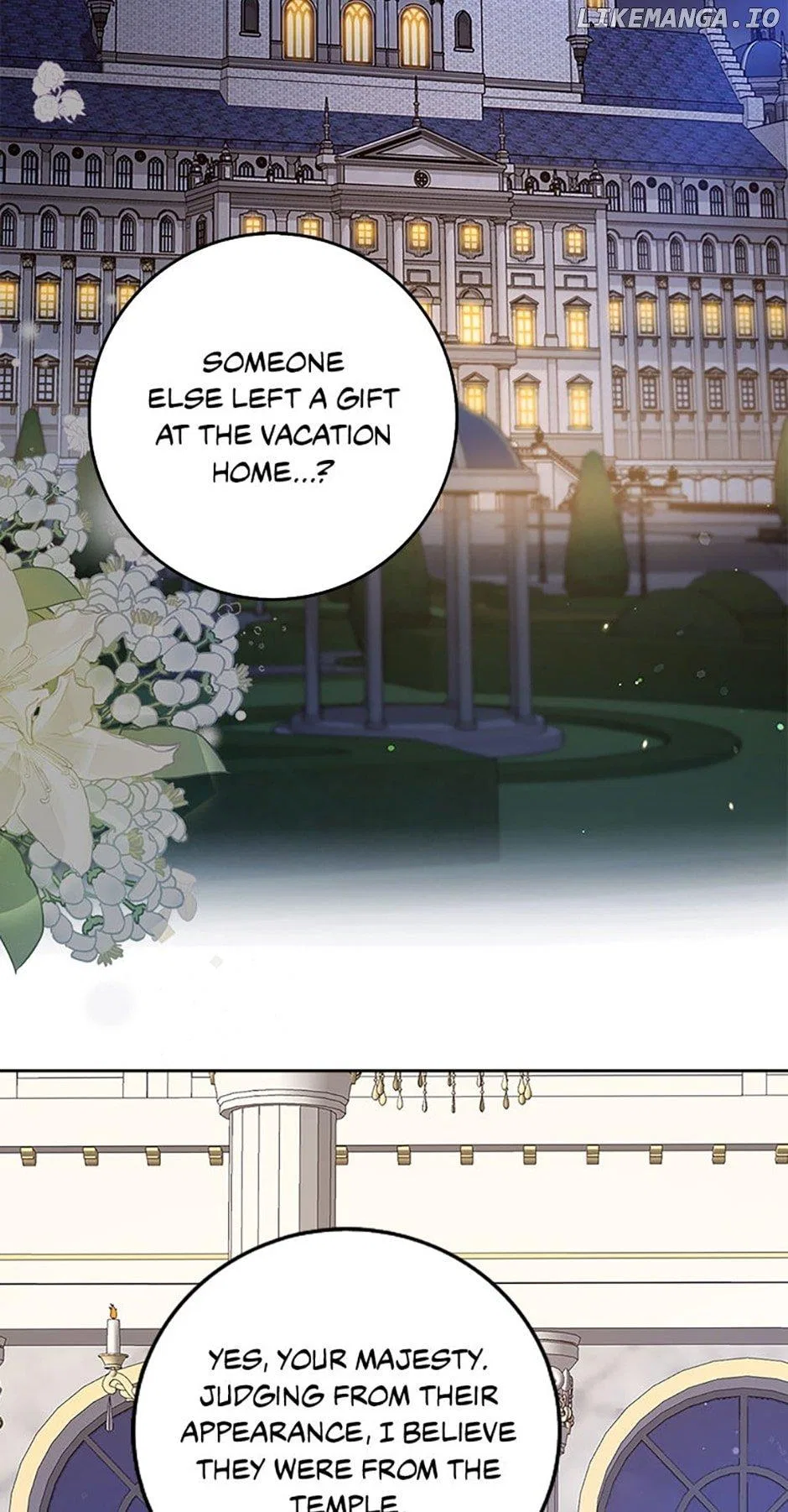 The Dungeon’s Time-Bound S-Rank Beauty Chapter 21 – Page 62