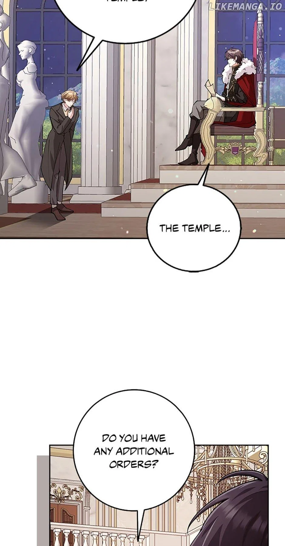 The Dungeon’s Time-Bound S-Rank Beauty Chapter 21 – Page 63