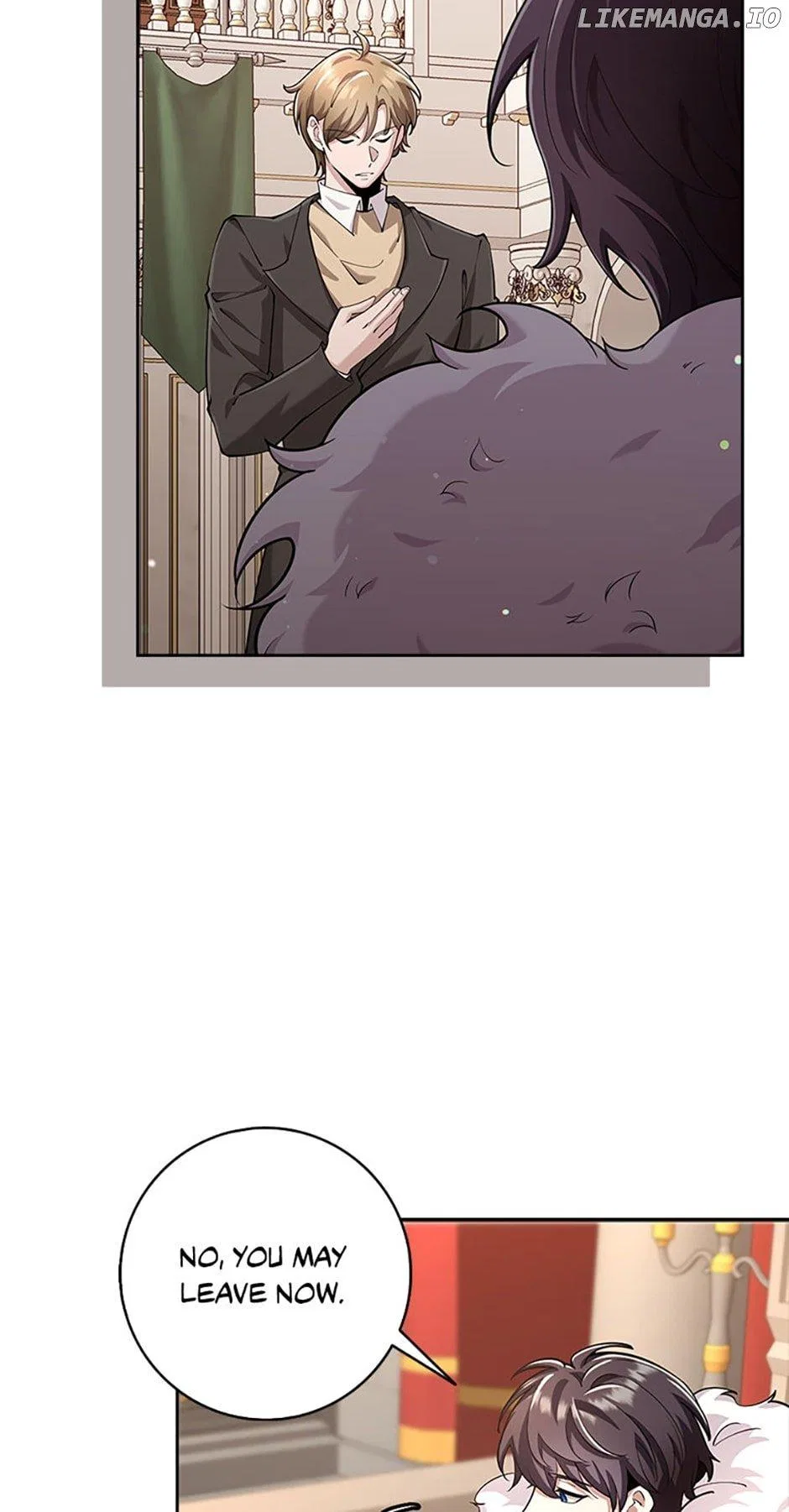 The Dungeon’s Time-Bound S-Rank Beauty Chapter 21 – Page 64