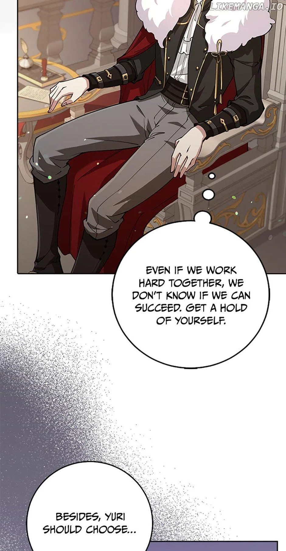 The Dungeon’s Time-Bound S-Rank Beauty Chapter 21 – Page 74