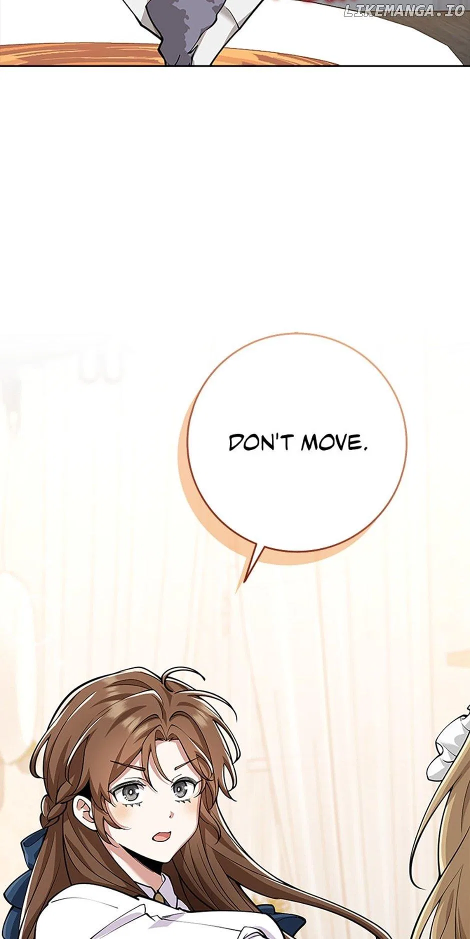 The Dungeon’s Time-Bound S-Rank Beauty Chapter 20 – Page 5