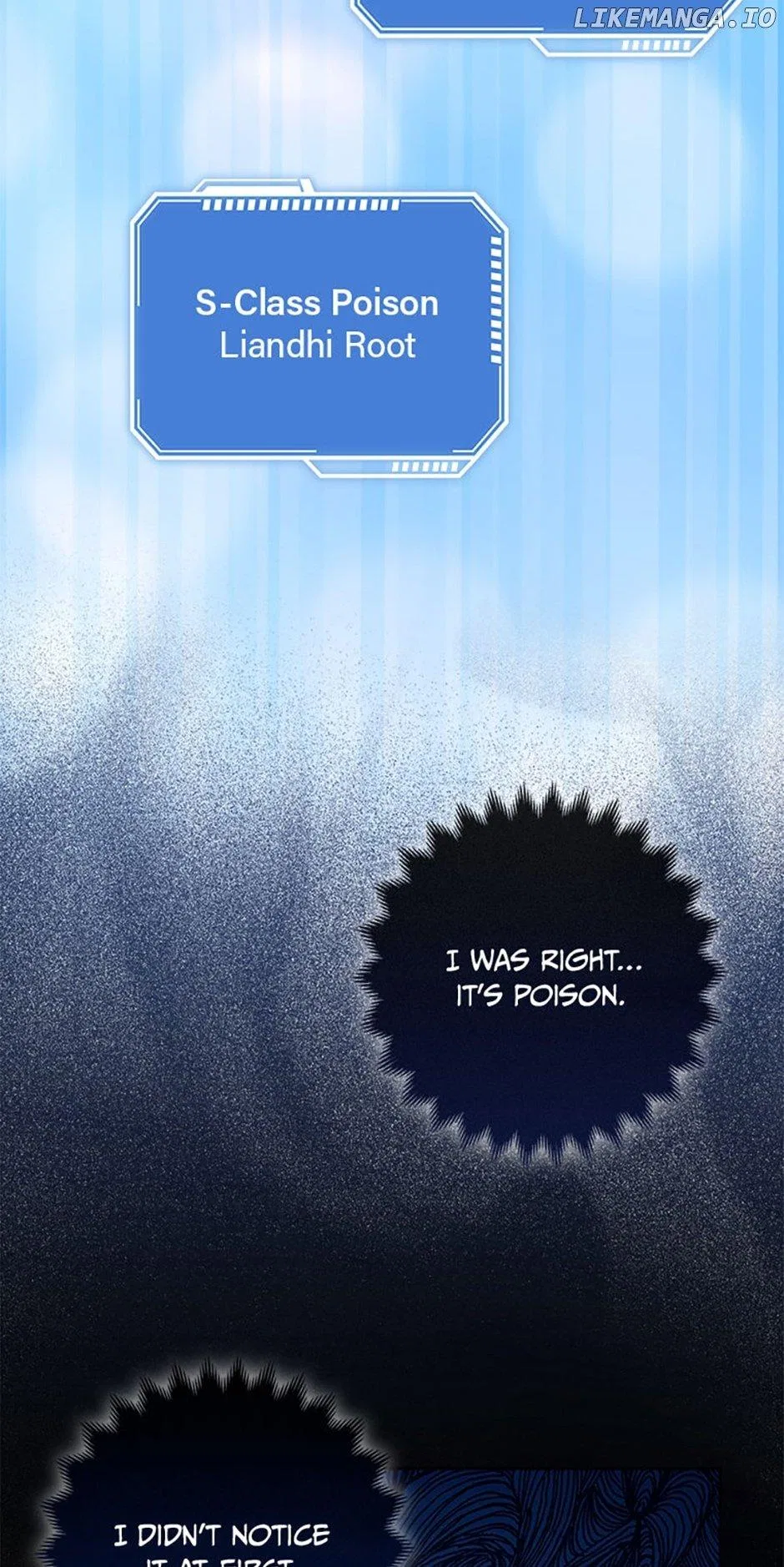 The Dungeon’s Time-Bound S-Rank Beauty Chapter 20 – Page 8