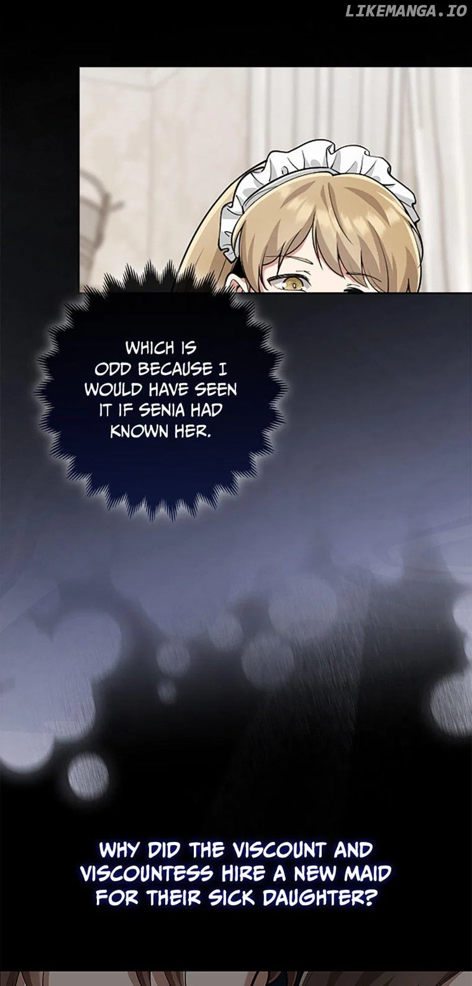 The Dungeon’s Time-Bound S-Rank Beauty Chapter 20 – Page 10