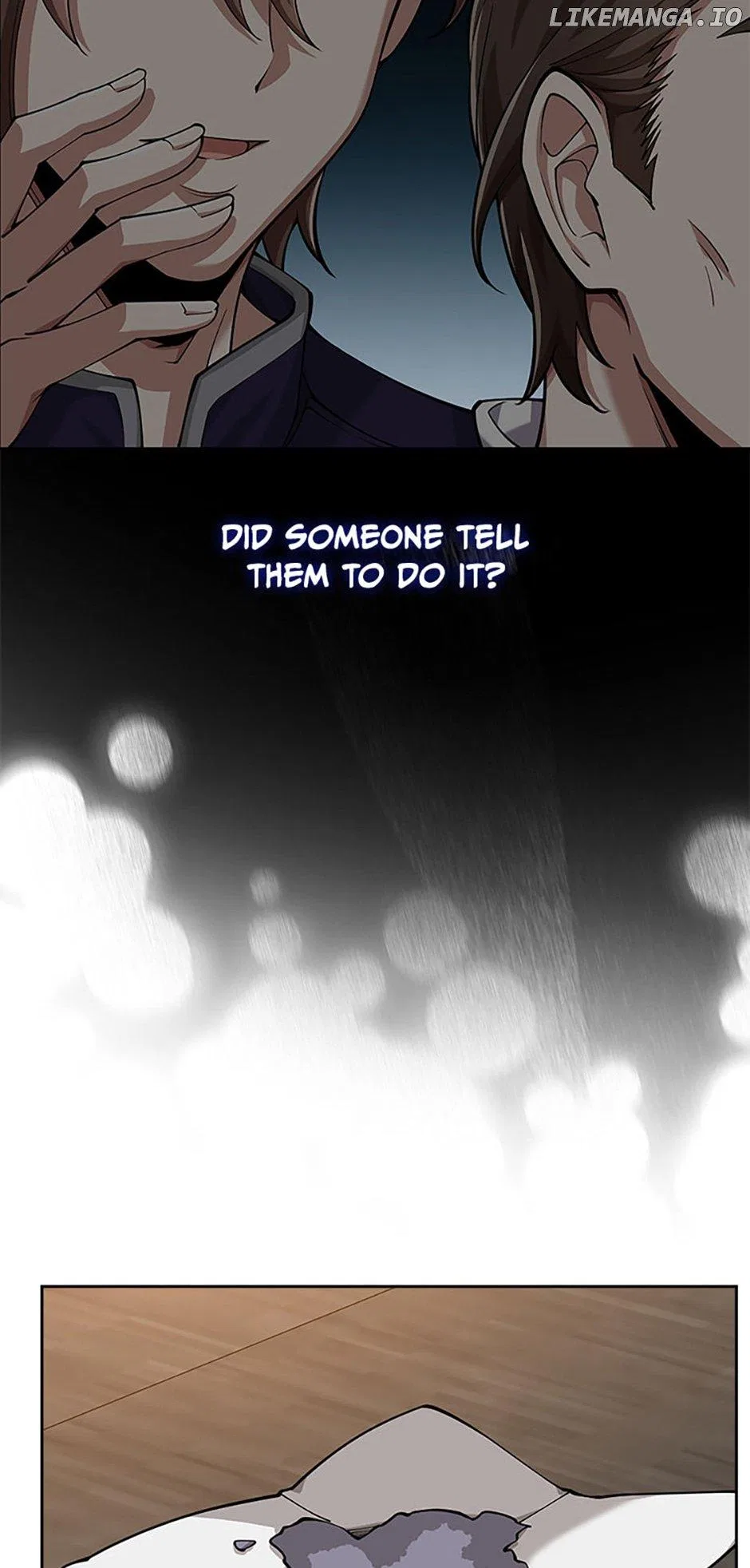 The Dungeon’s Time-Bound S-Rank Beauty Chapter 20 – Page 11