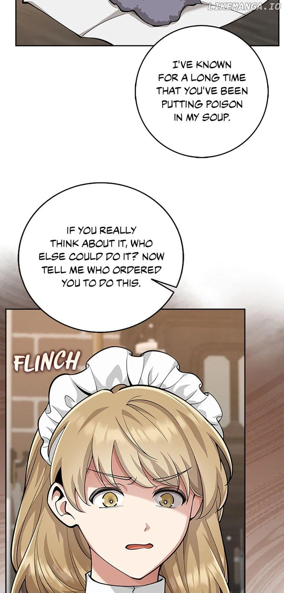 The Dungeon’s Time-Bound S-Rank Beauty Chapter 20 – Page 12