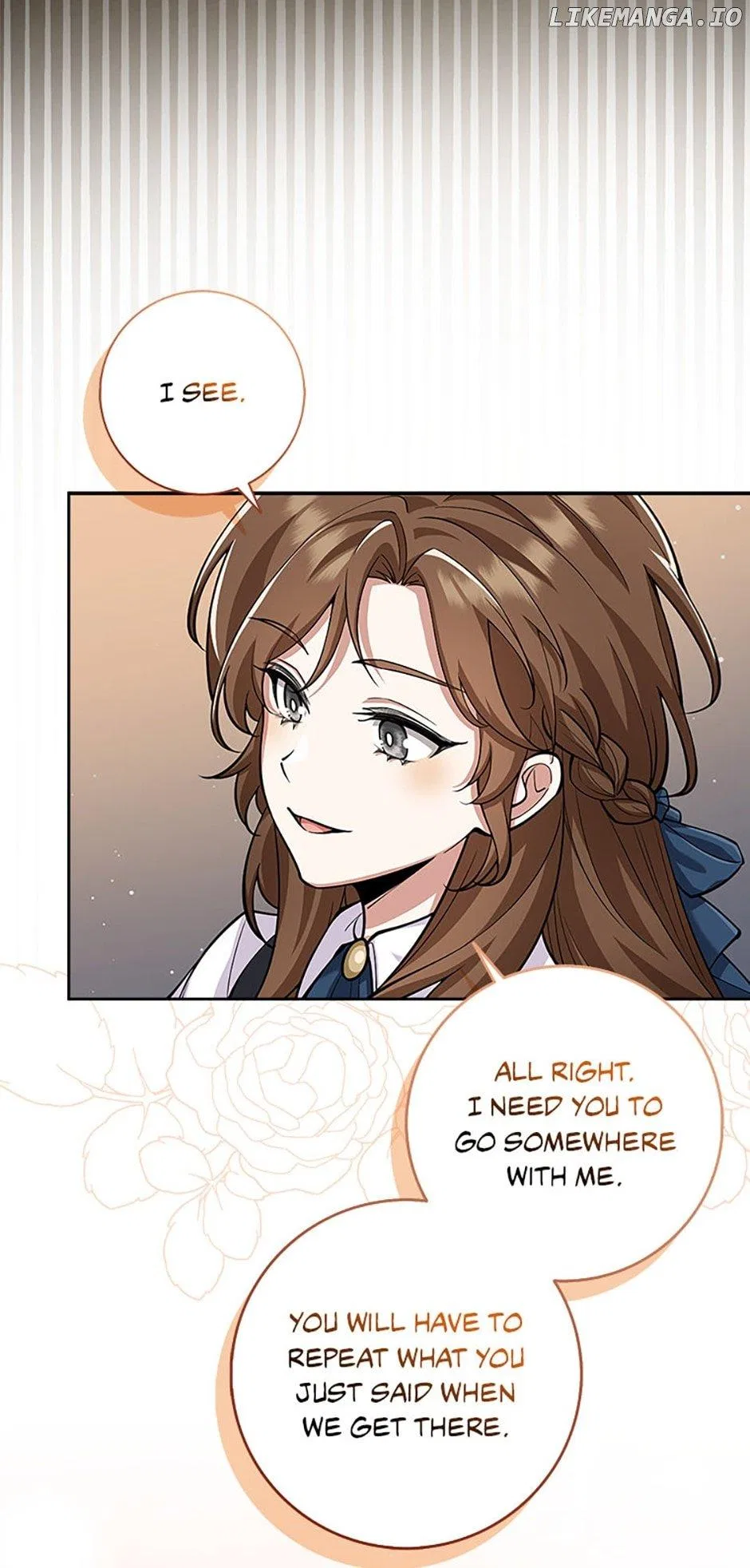 The Dungeon’s Time-Bound S-Rank Beauty Chapter 20 – Page 16