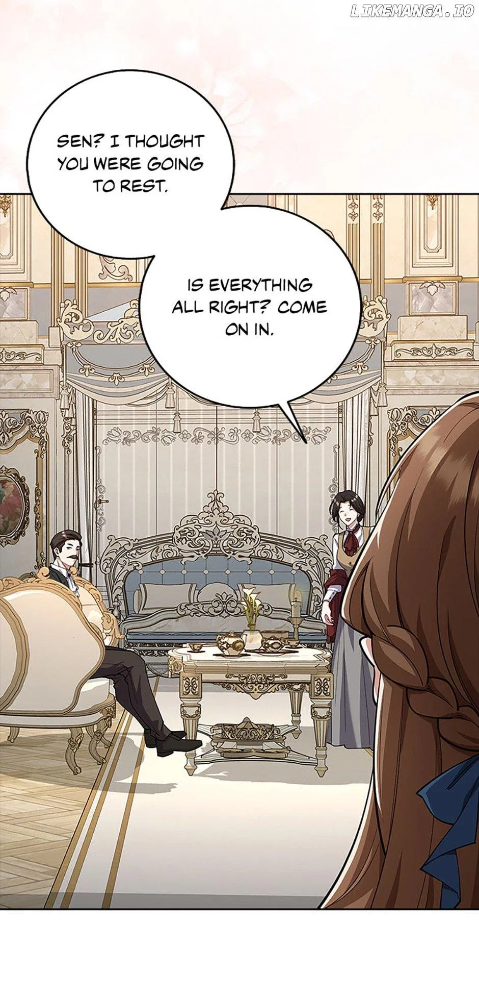 The Dungeon’s Time-Bound S-Rank Beauty Chapter 20 – Page 19