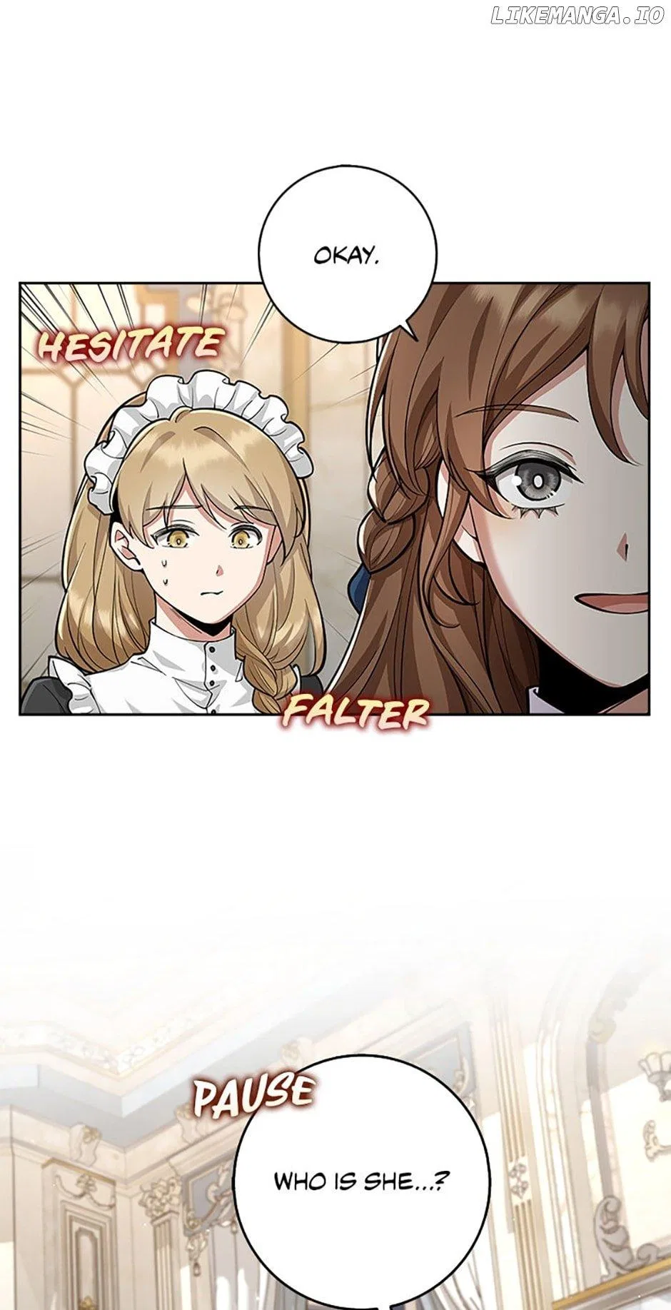 The Dungeon’s Time-Bound S-Rank Beauty Chapter 20 – Page 20