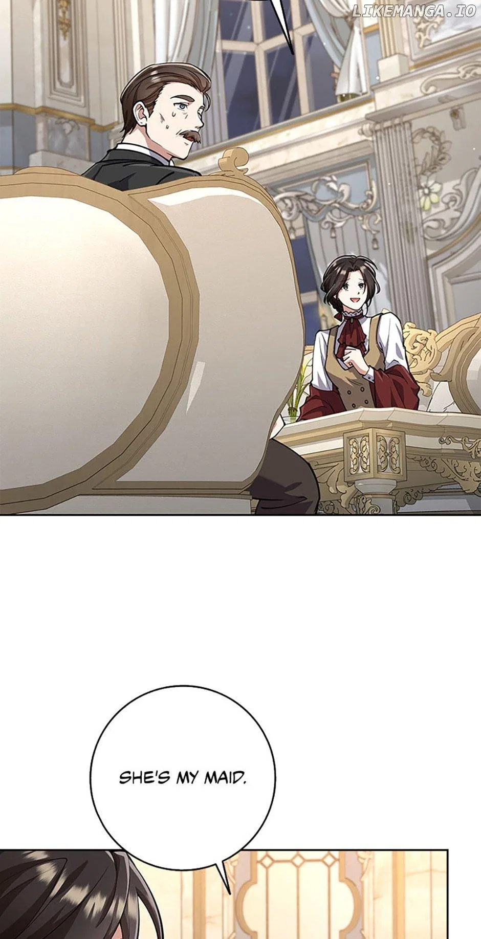 The Dungeon’s Time-Bound S-Rank Beauty Chapter 20 – Page 21
