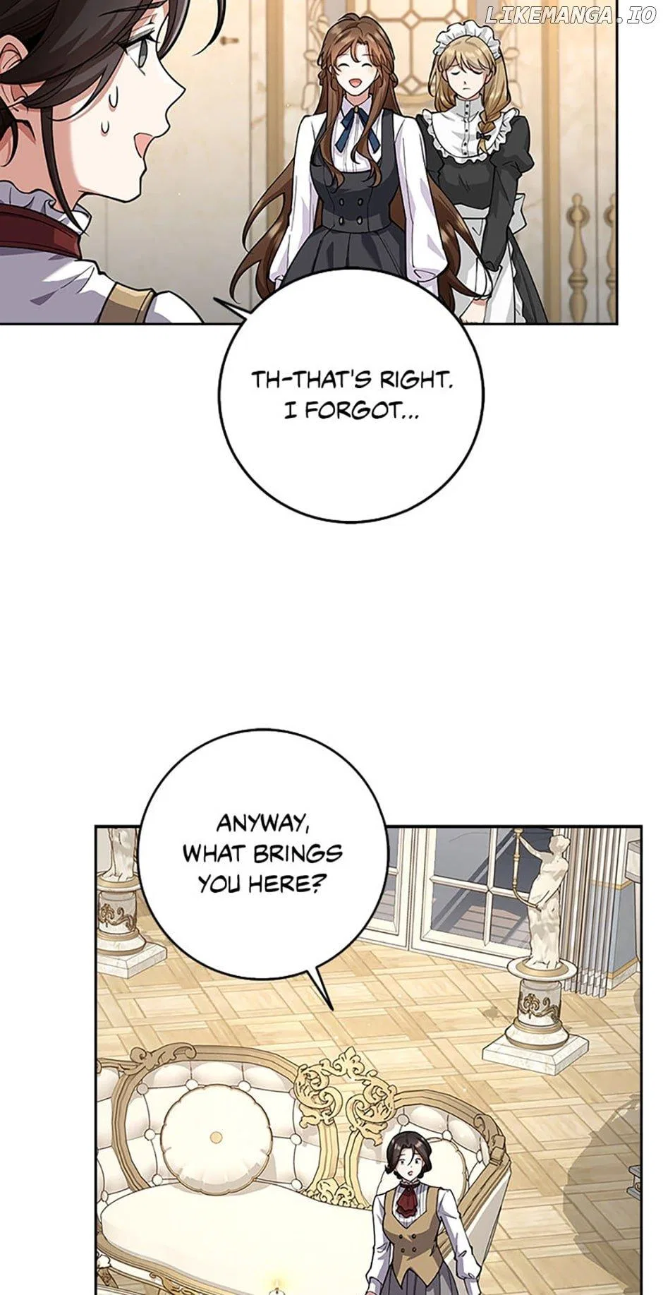The Dungeon’s Time-Bound S-Rank Beauty Chapter 20 – Page 22