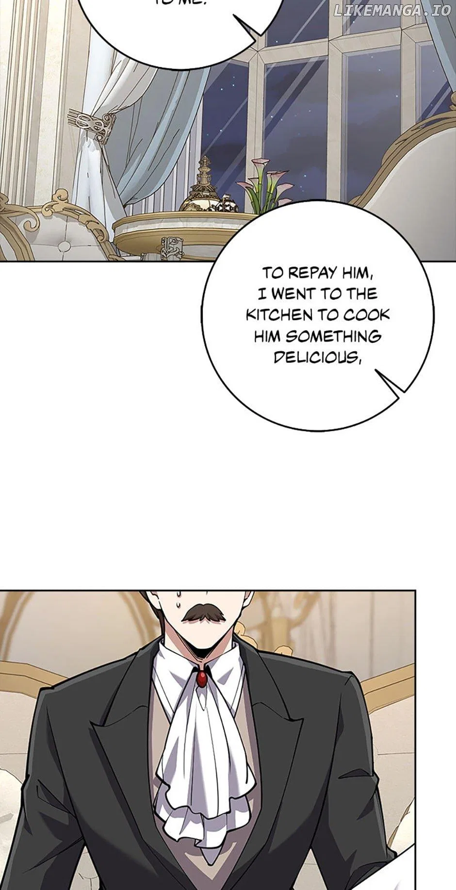 The Dungeon’s Time-Bound S-Rank Beauty Chapter 20 – Page 24