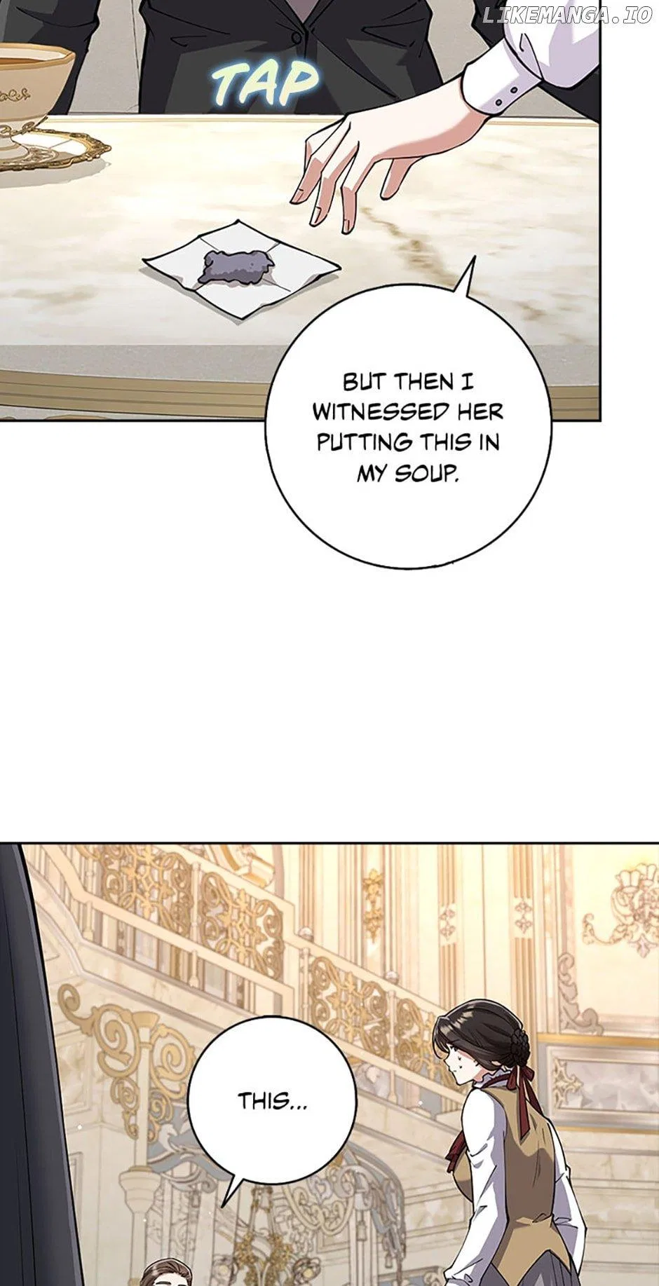 The Dungeon’s Time-Bound S-Rank Beauty Chapter 20 – Page 25