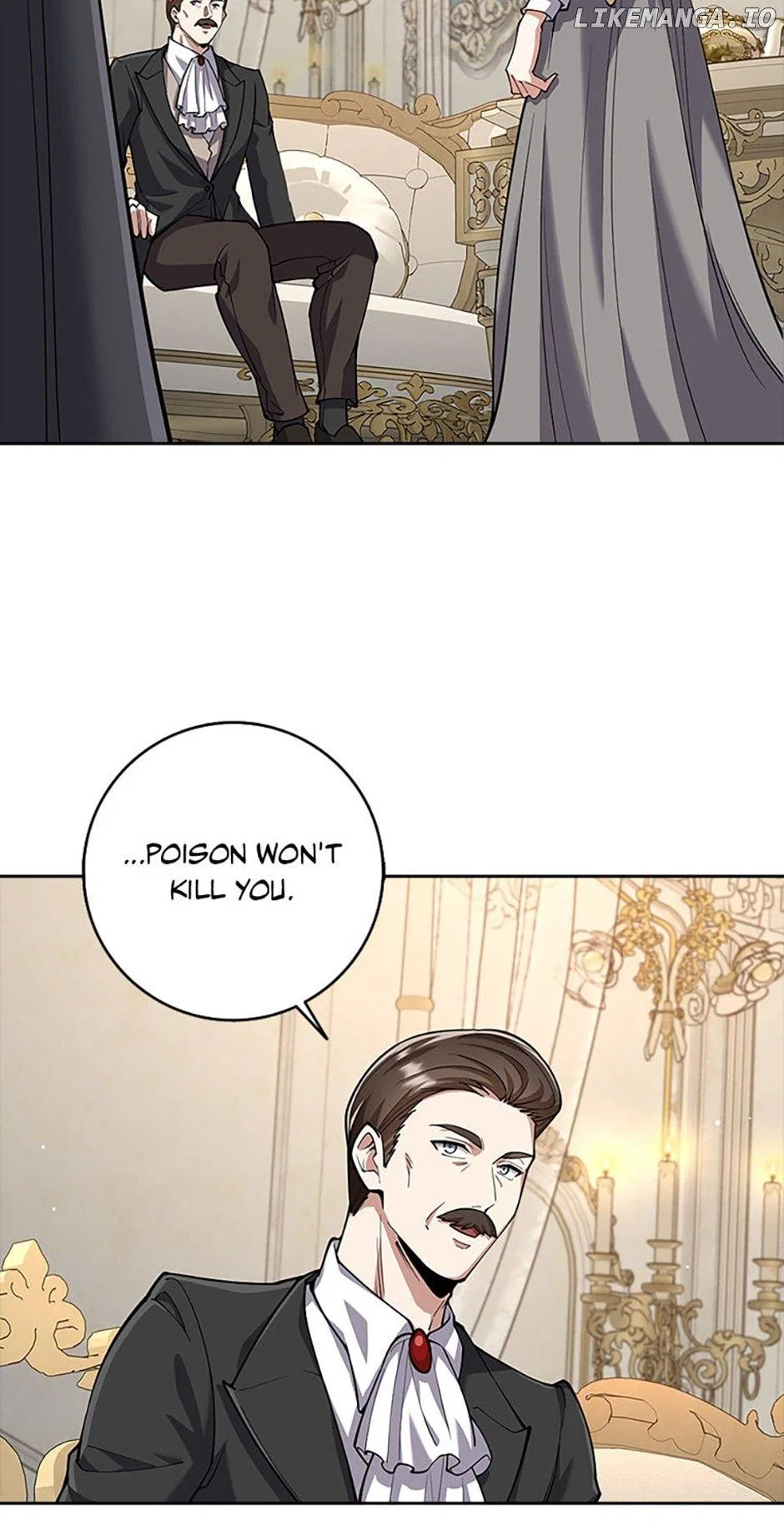 The Dungeon’s Time-Bound S-Rank Beauty Chapter 20 – Page 26