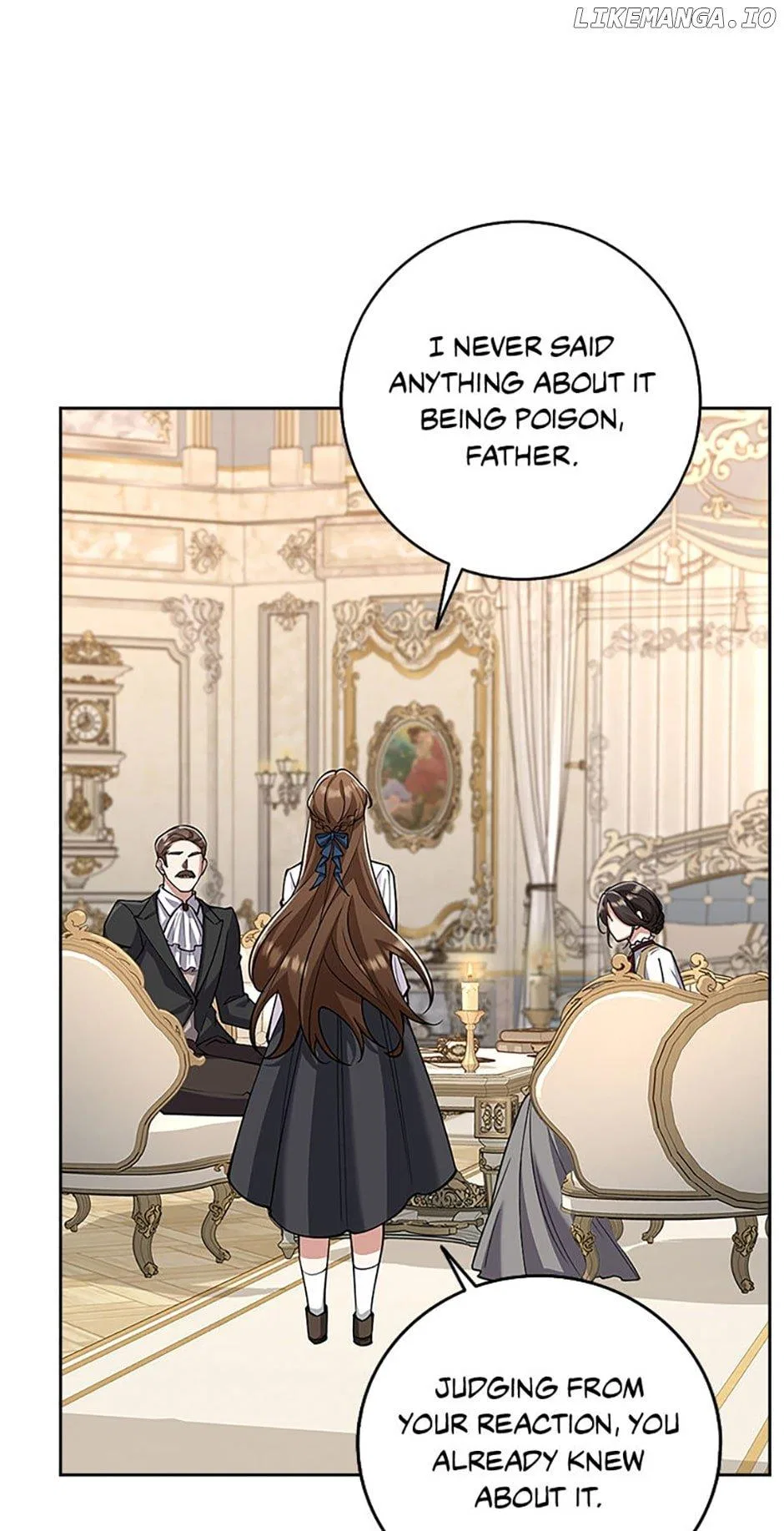 The Dungeon’s Time-Bound S-Rank Beauty Chapter 20 – Page 27