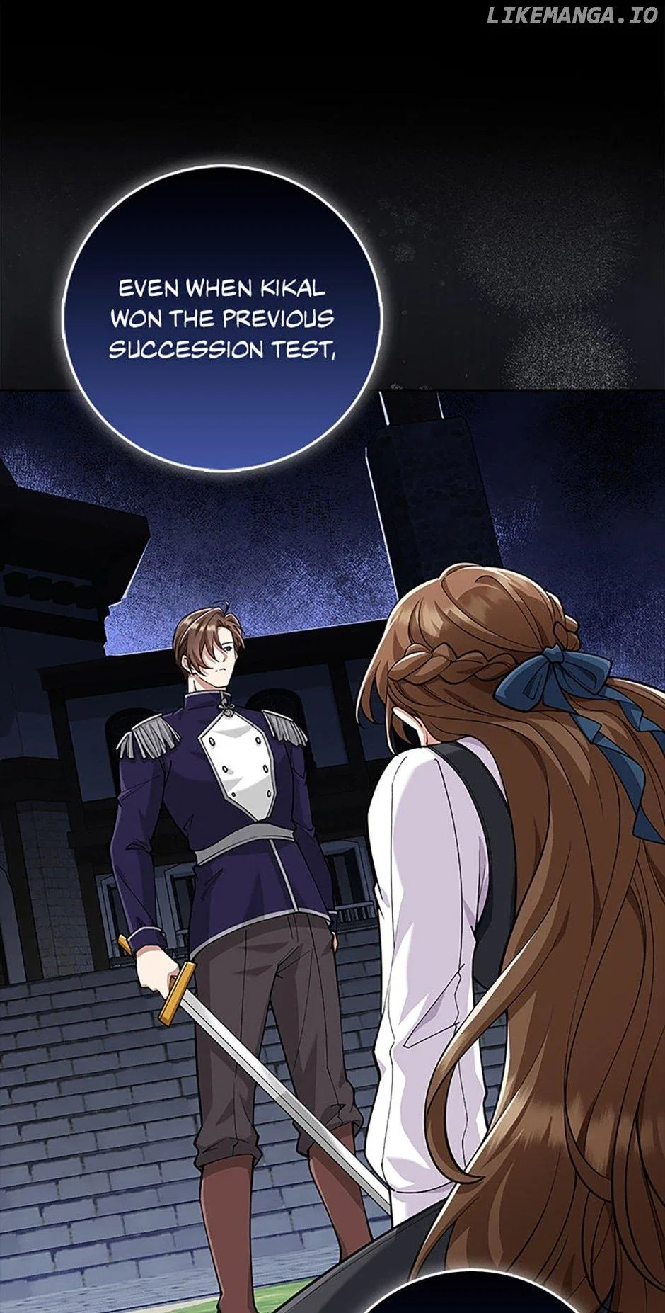 The Dungeon’s Time-Bound S-Rank Beauty Chapter 20 – Page 30