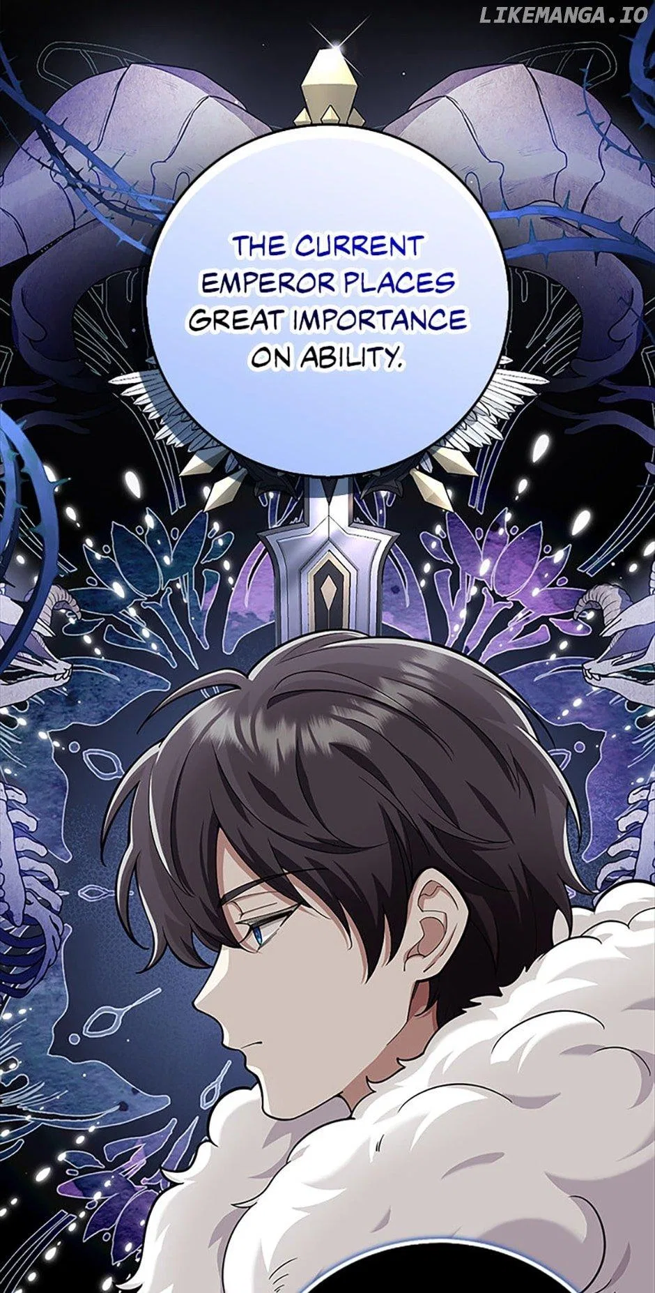 The Dungeon’s Time-Bound S-Rank Beauty Chapter 20 – Page 34