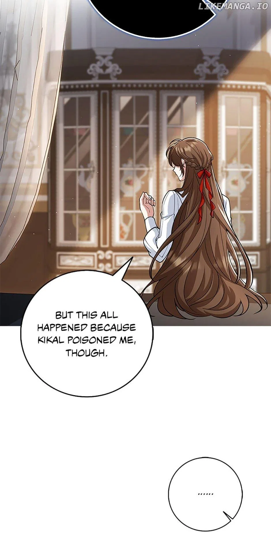 The Dungeon’s Time-Bound S-Rank Beauty Chapter 20 – Page 36