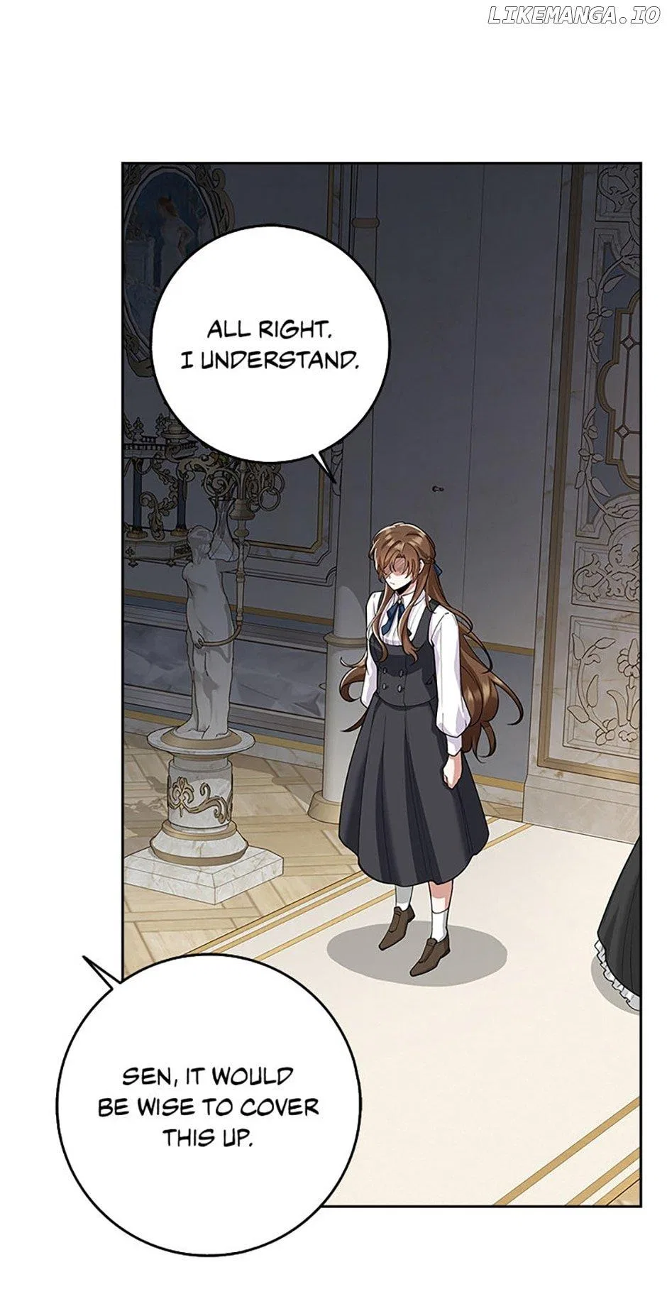 The Dungeon’s Time-Bound S-Rank Beauty Chapter 20 – Page 37