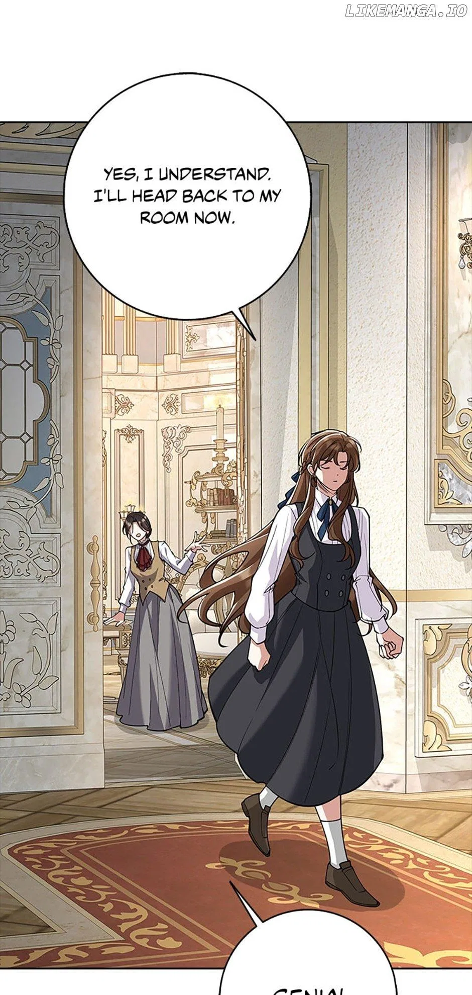 The Dungeon’s Time-Bound S-Rank Beauty Chapter 20 – Page 40