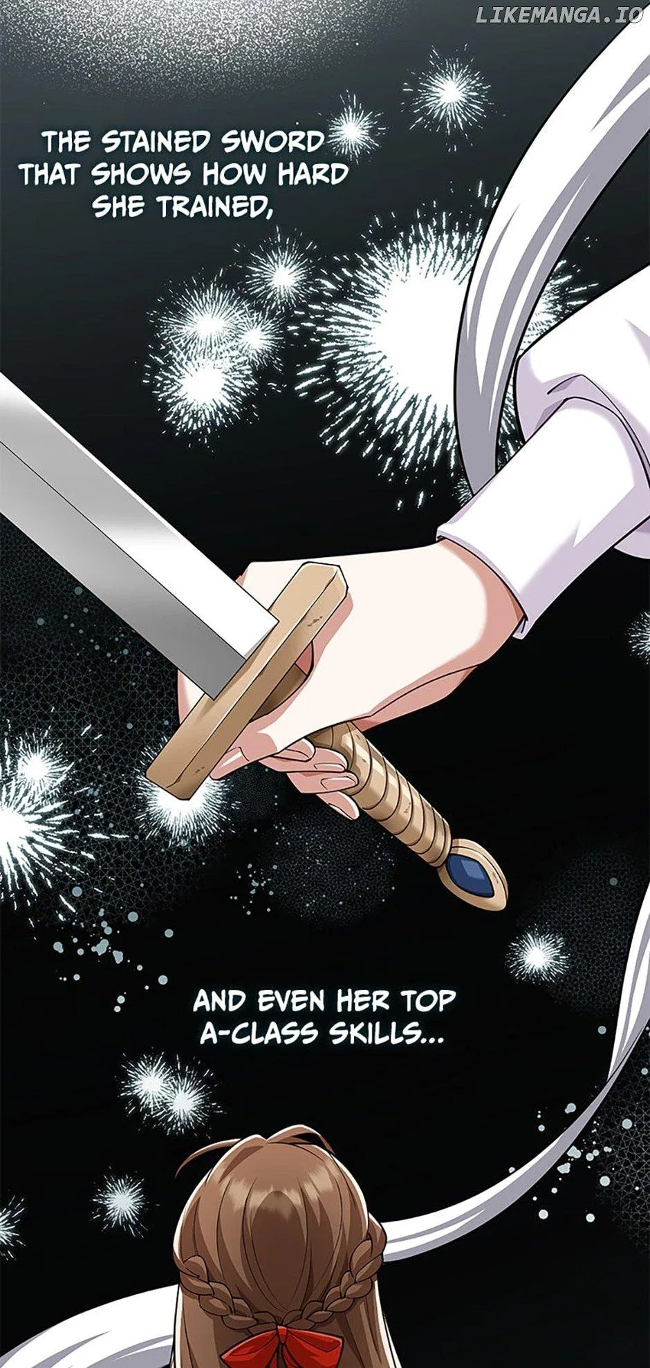 The Dungeon’s Time-Bound S-Rank Beauty Chapter 20 – Page 44