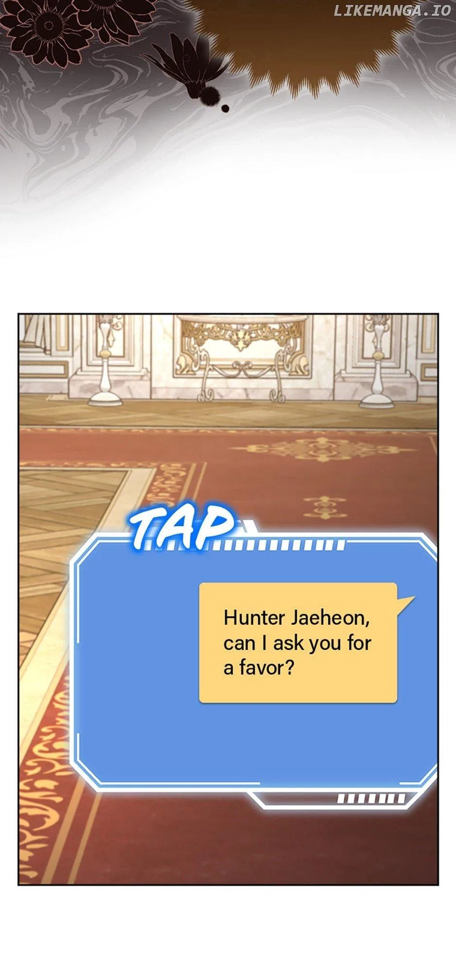 The Dungeon’s Time-Bound S-Rank Beauty Chapter 20 – Page 47