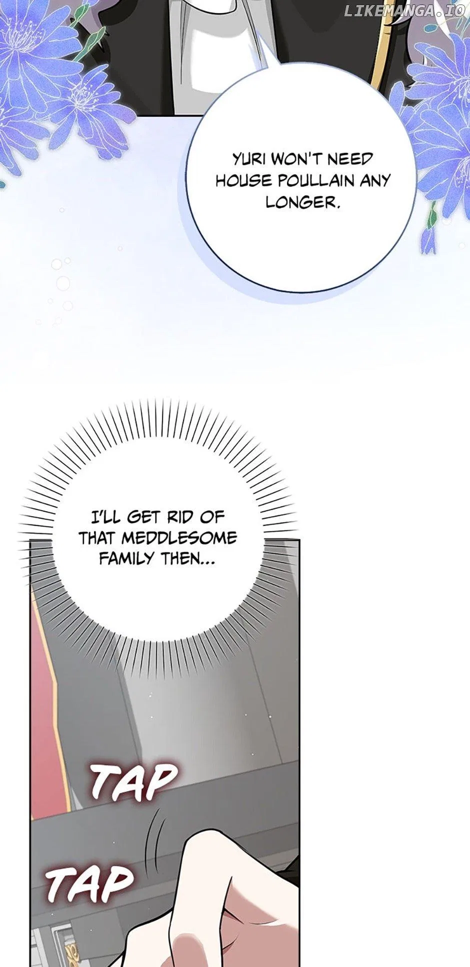 The Dungeon’s Time-Bound S-Rank Beauty Chapter 20 – Page 59