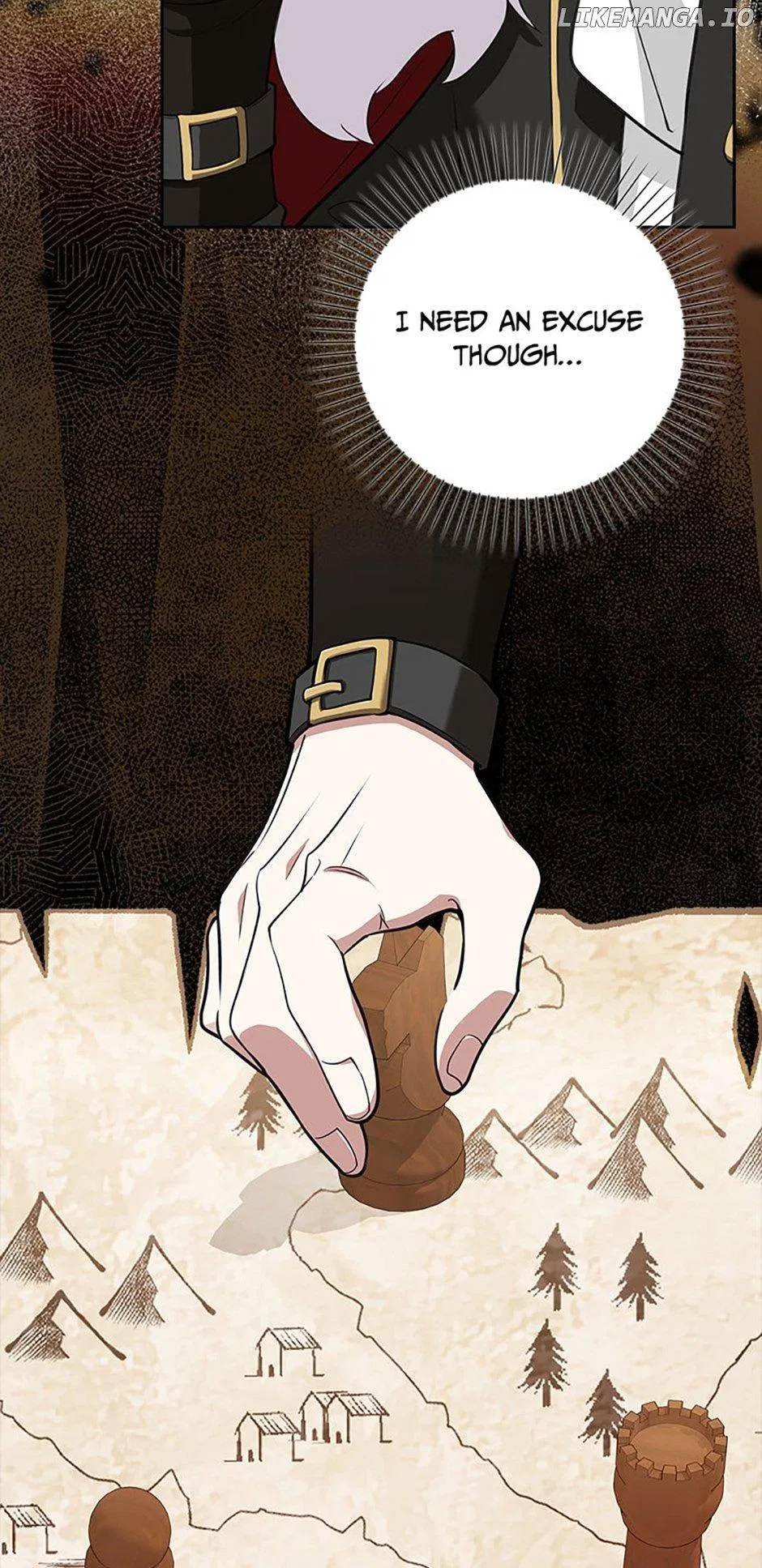The Dungeon’s Time-Bound S-Rank Beauty Chapter 20 – Page 61