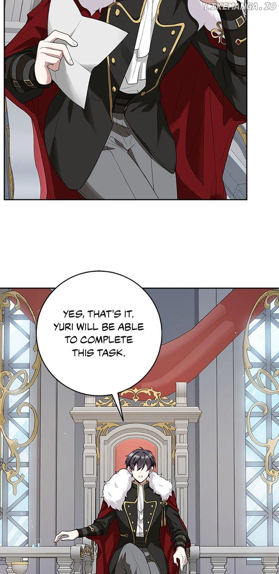 The Dungeon’s Time-Bound S-Rank Beauty Chapter 20 – Page 64
